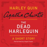 The Dead Harlequin by Christie, Agatha